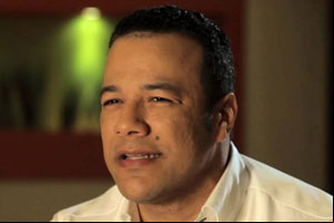 Biografía de José Luis Reyes
