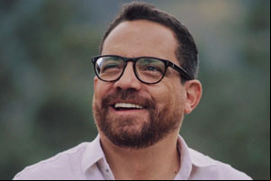 Biografía de Juan Fernando Velasco
