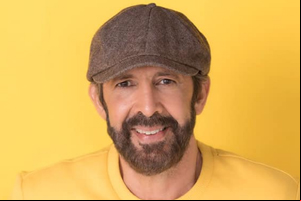 Biografía de Juan Luis Guerra