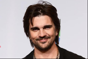 Biografía de Juanes