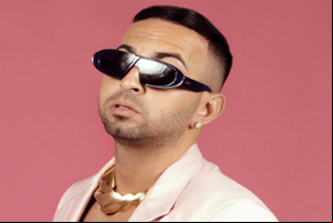 Biografía de Justin Quiles