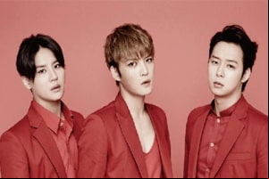 Biografía de Jyj