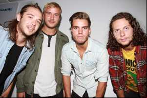 Biografía de Kaleo