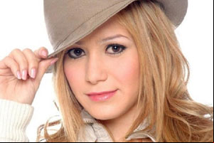 Biografía de Karina La Princesita