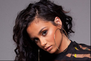 Biografía de Kehlani