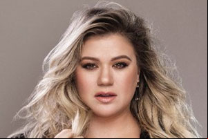 Kelly Clarkson