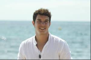 Biografía de Kike Pavón