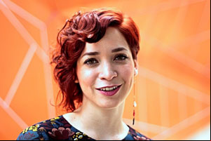 Laura Guevara