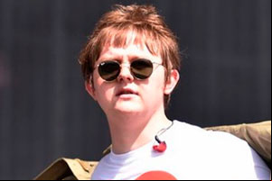 Biografía de Lewis Capaldi