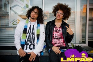 Biografía de LMFAO