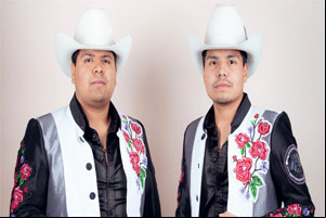 Biografía de Los Dos De Tamaulipas