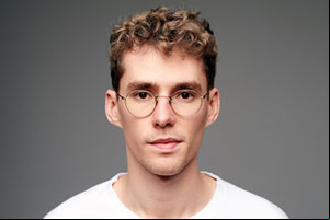 Biografía de Lost Frequencies