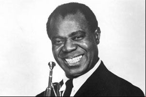 Biografía de Louis Armstrong