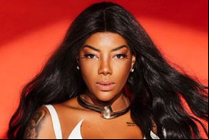 Biografía de Ludmilla