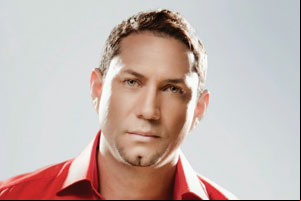 Biografía de Marcos Yaroide