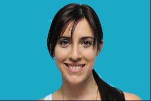 Biografía de Mariana Vega