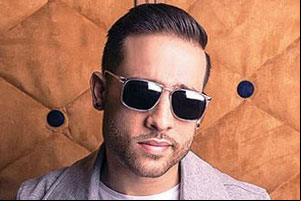 Biografía de Mark B