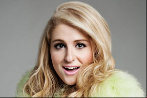 Biografía de Meghan Trainor