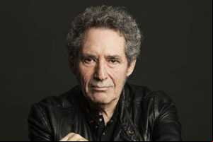 Biografía de Miguel Ríos