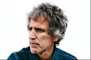 Biografía de Mikel Erentxun