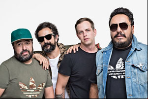 Biografía de Molotov