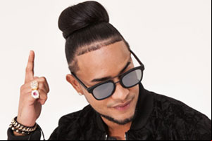 Mozart La Para