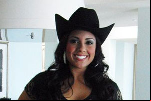 Biografía de Nany Ríos