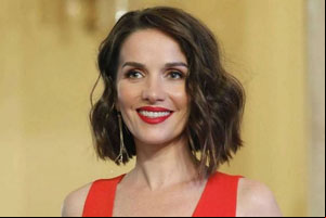 Biografía de Natalia Oreiro