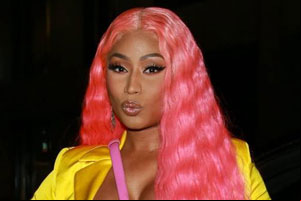 Nicki Minaj