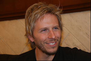 Noel Schajris
