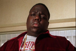Biografía de Notorious BIG