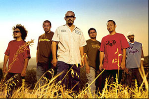 Biografía de Ozomatli