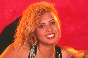Biografía de Patricia Teherán