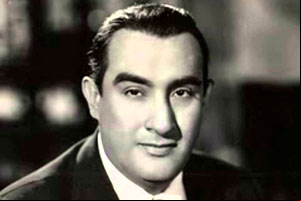 Biografía de Pedro Vargas 