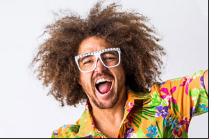 Biografía de RedFoo