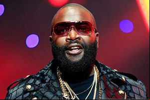 Biografía de Rick Ross