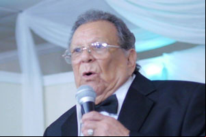 Roberto Ledesma