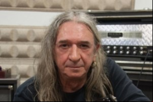 Biografía de Rosendo Mercado