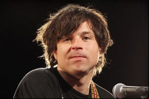 Biografía de Ryan Adams