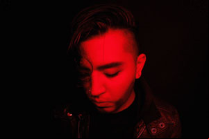 Biografía de Said Luna