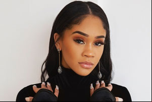 Biografía de Saweetie