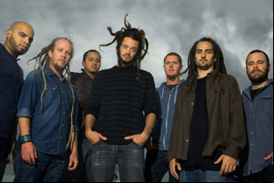 Biografía de SOJA