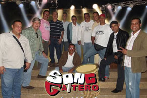 Biografía de Song Gaitero