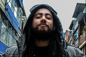 Biografía de T-Lonius