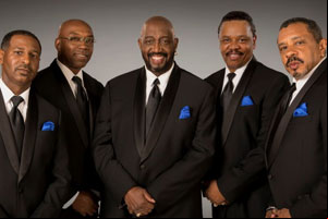 Biografía de The Temptations