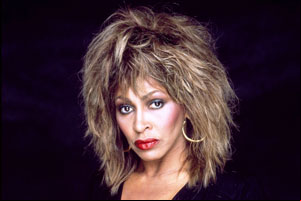 Biografía de Tina Turner