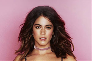 Biografía de Tini