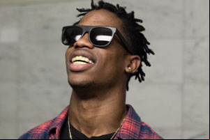 Biografía de Travis Scott