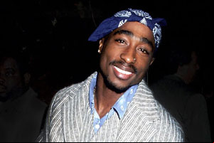 Biografía de Tupac Shakur - 2Pac