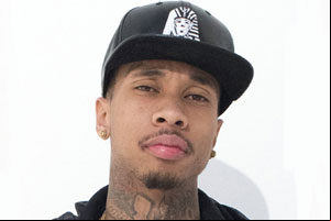 Biografía de Tyga